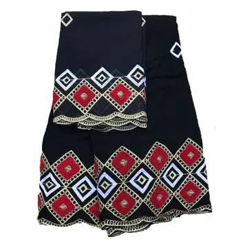 

Swiss Voile Cotton Lace Fabric 2019 New Design African Swiss Voile Lace In Switzerland High Quality Swiss Dry Laces! DFF42401