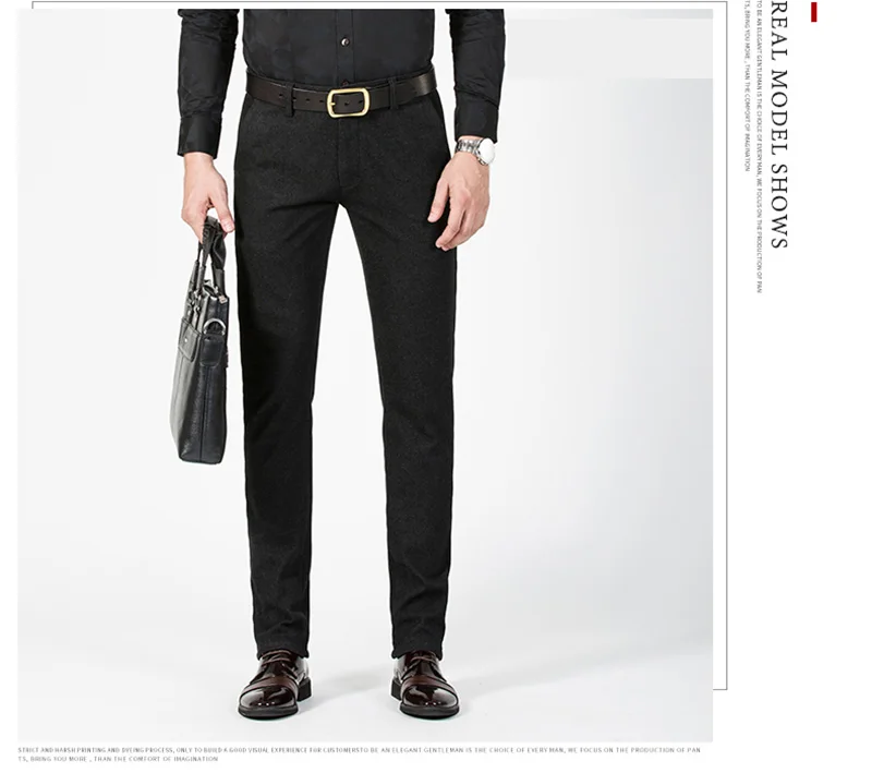 Мужские джинсы, Мужские штаны, черные джинсы, мужские классические уличные джинсовые комбинезоны, Borsa Donna Marca Famosa Spijkerbroek Mannen