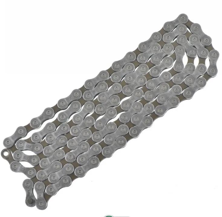 

Shimano CN HG53 9S Speed Chain 118L Link MTB & Road Bicycle Part