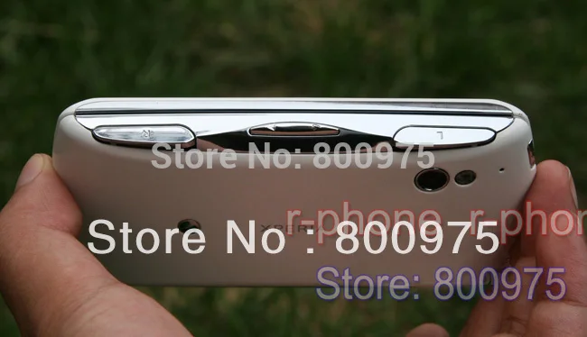 R800i оригинальный sony Ericsson Xperia PLAY Z1i R800 мобильный телефон разблокирован смартфон