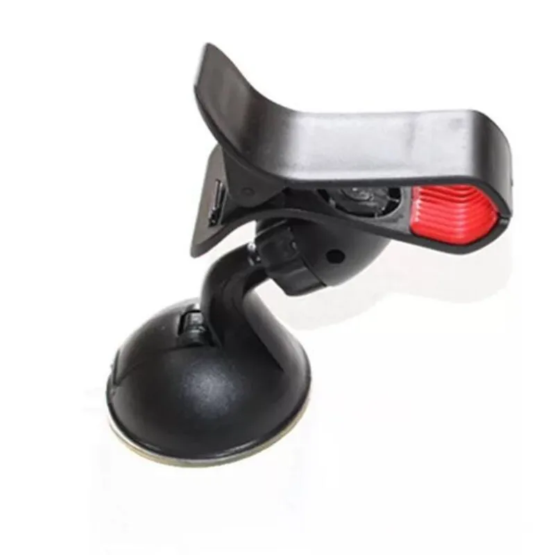 

UVR Universal Windshield Car Phone Holder Stand Phone Sucker Mount Bracket For iPhone 6 Plus Xiaomi Phone Holder Desk