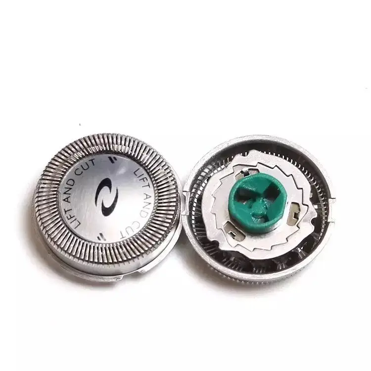 3 шт. сменные головки для бритвы Philips Norelco HQ64 HQ7310 AT751 AT890 AT891 PT710 PT720|Бритва| |