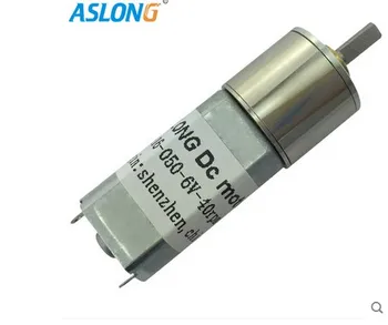 

5pcs/lot GA16-050 Deceleration Motor Micro DC Motor
