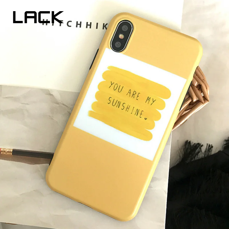 Чехол для телефона с простой иллюстрацией iphone 6 чехлы милыми граффити и