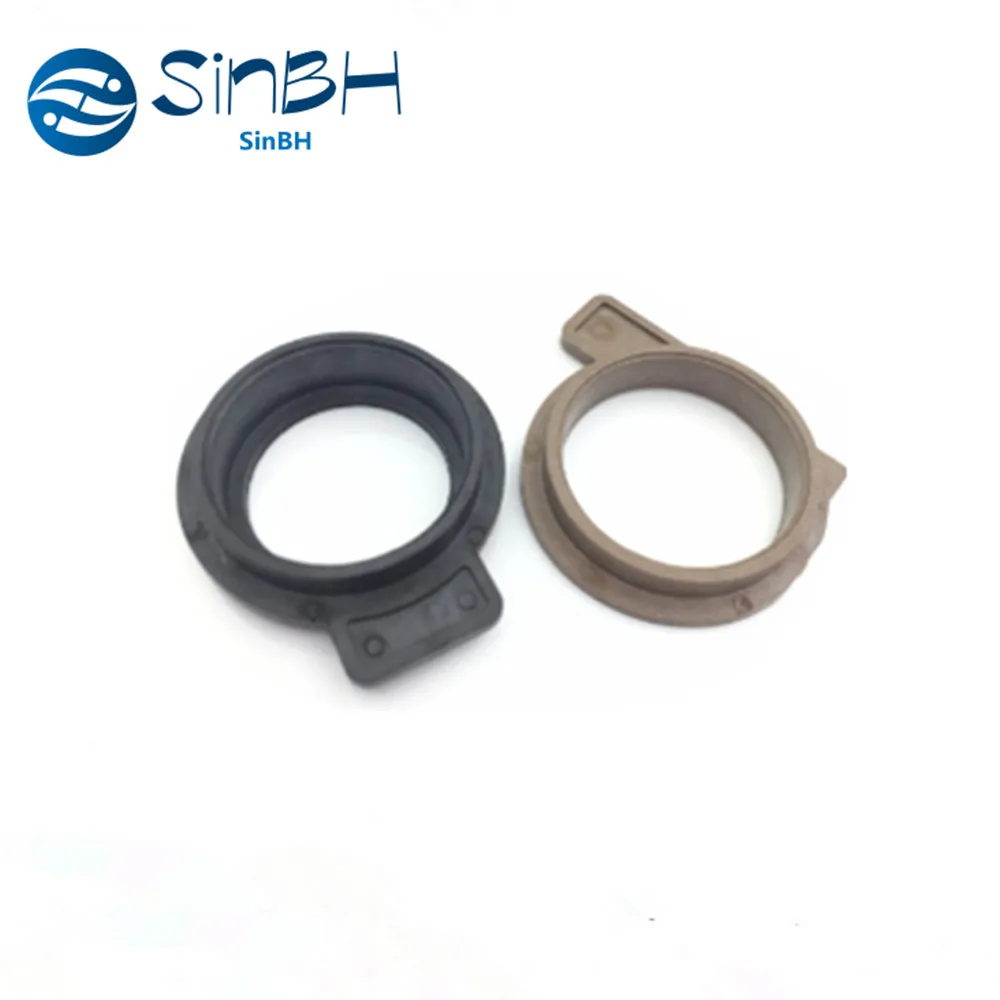 

4Sets X Upper Roller Bushing M2030 M2530 Upper Heat Roller Bushing for Kyocera FS1028 FS1128 KM2810 KM2820 FS1320 FS1035 FS1300