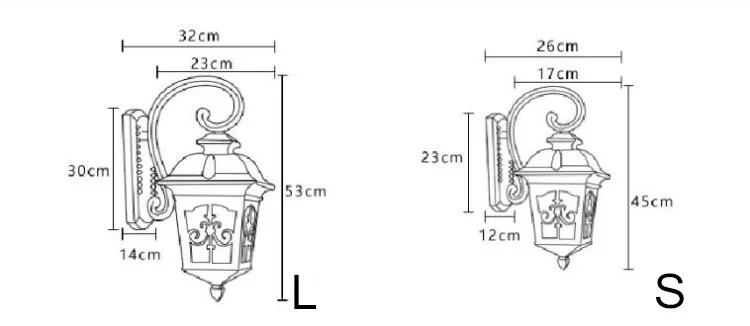wall-lamp-size