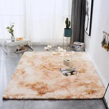 Современные Геометрические чистые цветные ковры для гостиной спальни ковер на диван кофе украшение домашнего стола Противоскользящие коврики