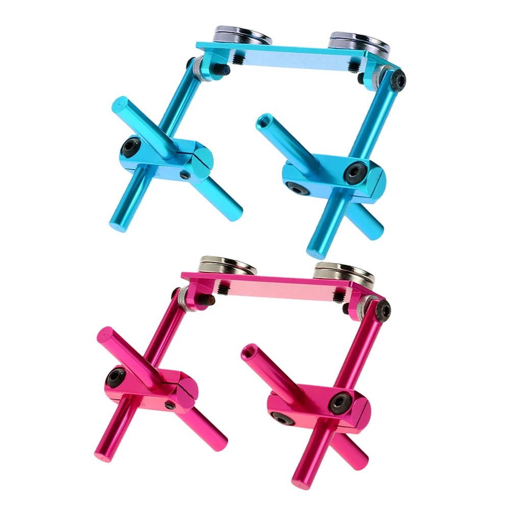 1/10 RC Car Spare Parts 94122 Invisible Magnet Post Body Shell for Sakura XI CS