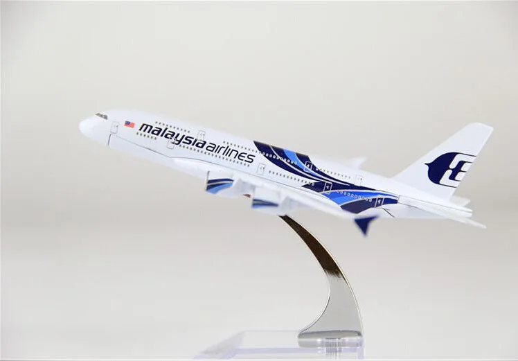 1:400 модель самолета Боинг 747-400 Star Alliance aircraft B747 металла моделирование самолета Модель игрушки для детских игрушек подарок на год