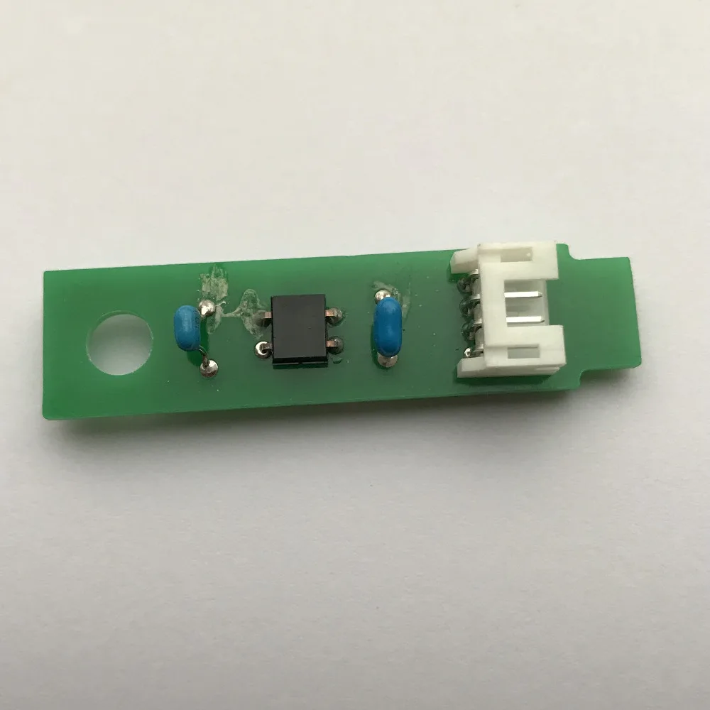 Абсолютно новый Китай сделал Noritsu датчик PCB LED J490288 00/J490288 новая часть no. J490371 00/J490371