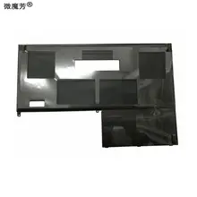 Для Dell Precision M4700 основание для ноутбука чехол для задней части корпуса нижней памяти Оперативная память крышка дверца батарейного DP/N: MR20M 0MR20M AM0ME000700