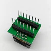 SOP16 SOIC16 SO16 to DIP16 Programming Socket Pin Pitch 1.27mm IC Body Width 3.9mm 150mil OTS-16-1.27-03 Test Socket Adapter ► Photo 3/5