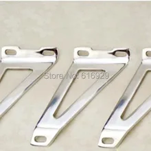 Универсальный мотоцикл выхлопных вешалки 1000