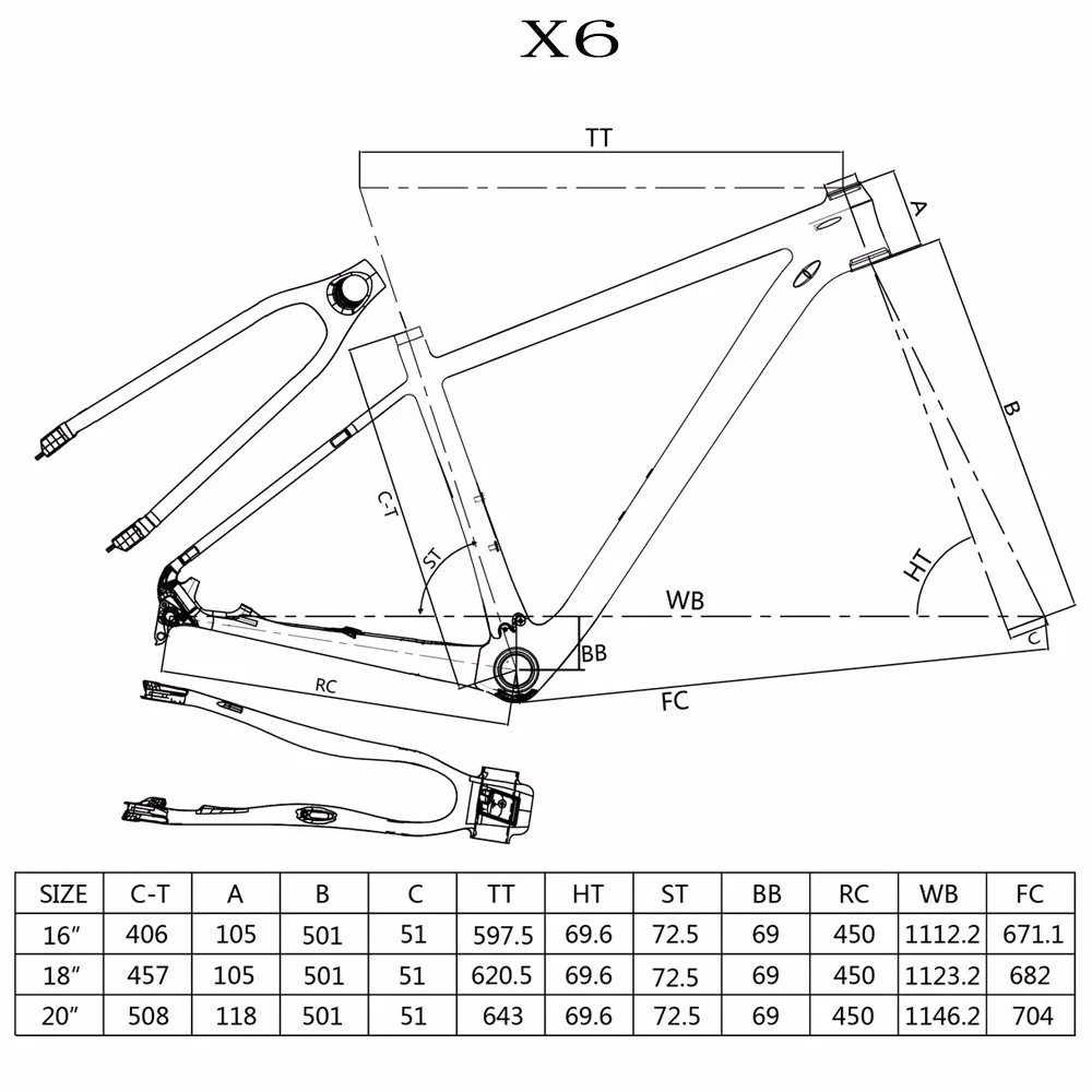 Xtreme Рамка для горных велосипедов 29er XC Жесткая трасса 142x12 или 135x9 осевая бициклетная горная велосипеда 29 MTB рамы