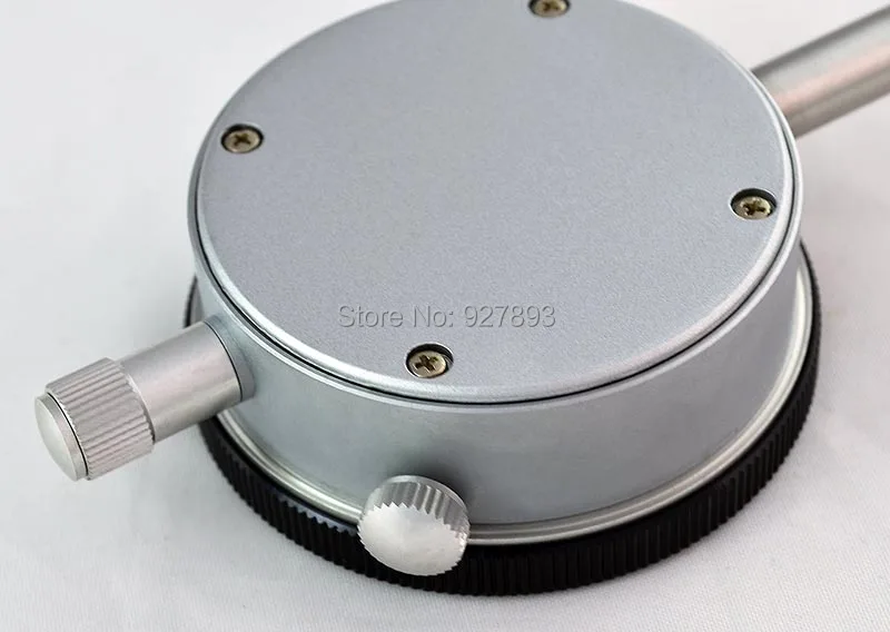 Goedkoop Shahe 0 1 Mm Meetklok 0.001 Mm Dial Indicator Gauge Metrische Meting Gereedschap Gauge Indicator Tool