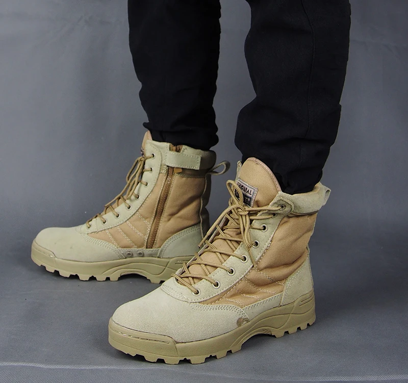 new balance boots military