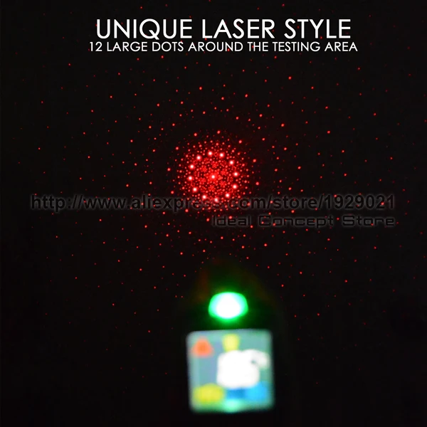 2-Ideal-Concept-thermometer-THE-222-Laser