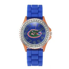 100 шт./лот, колледж моды силиконовые часы, лидер продаж женские/мужские часы 2 вида стилей, желе повелительницы часы