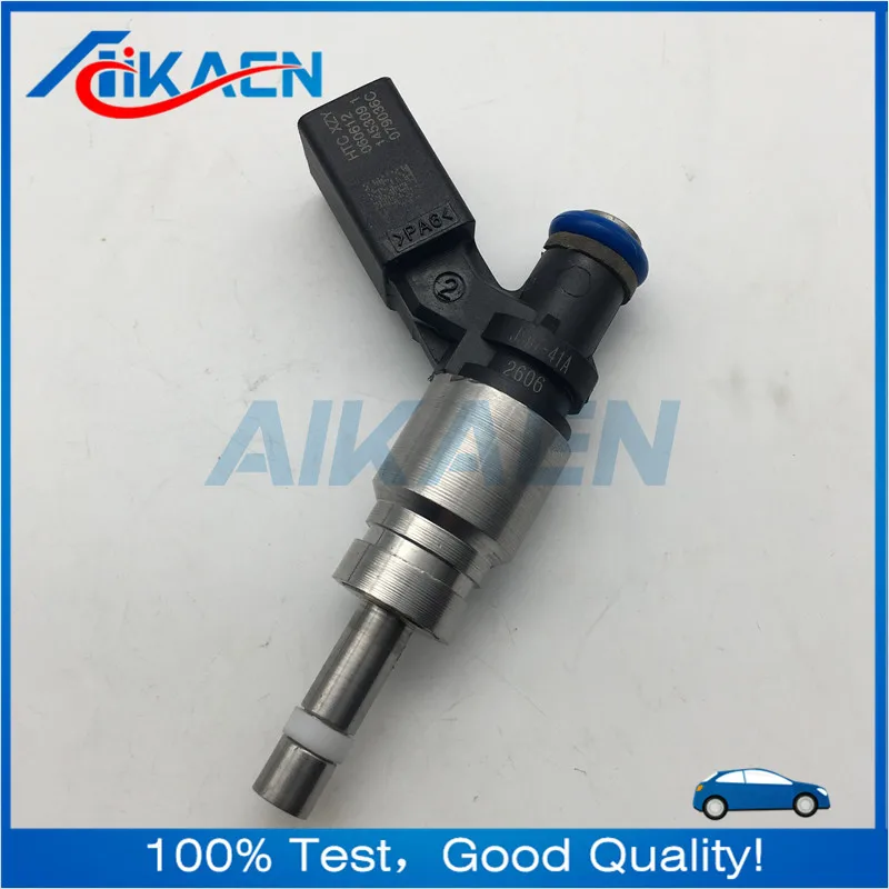 

Original Fuel Injector Nozzle Fuel Systems for VW touareg Q7 A8L A6L 4.2 079 906 036C JSD7-41A 079906036C