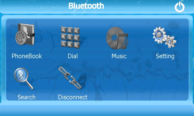 gps navigation for car iaotuGo 7" 128M 8G Capacitive Car Navigator GPS+Rearview Camera Parking System, Bluetooth GPS Navigation AVIN FM Music FM truck gps navigation