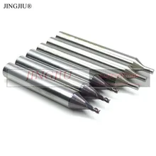 2,0 мм резак в карбида и копировальный щуп HSS для Wenxing DEFU MODEN ключ резка машины(6 шт