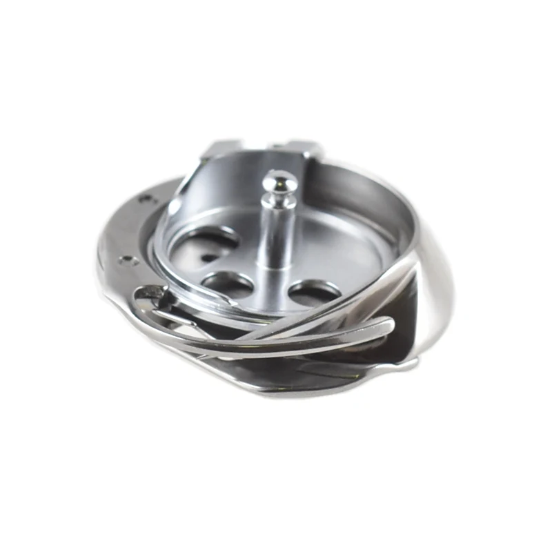 

NJ771 Industrial Sewing Machine Rotary Hook Accessory Parts fits for Juki Sewer Model 771 781 Eyelet Button hole Stitch Program