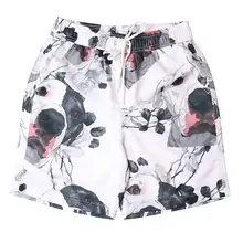 Пляжные шорты мужские шорты Плавки быстросохнущие пляжные шорты для серфинга для бега Водонепроницаемые шорты мужские пляжные шорты для плавания шорты для серфинга#2d27