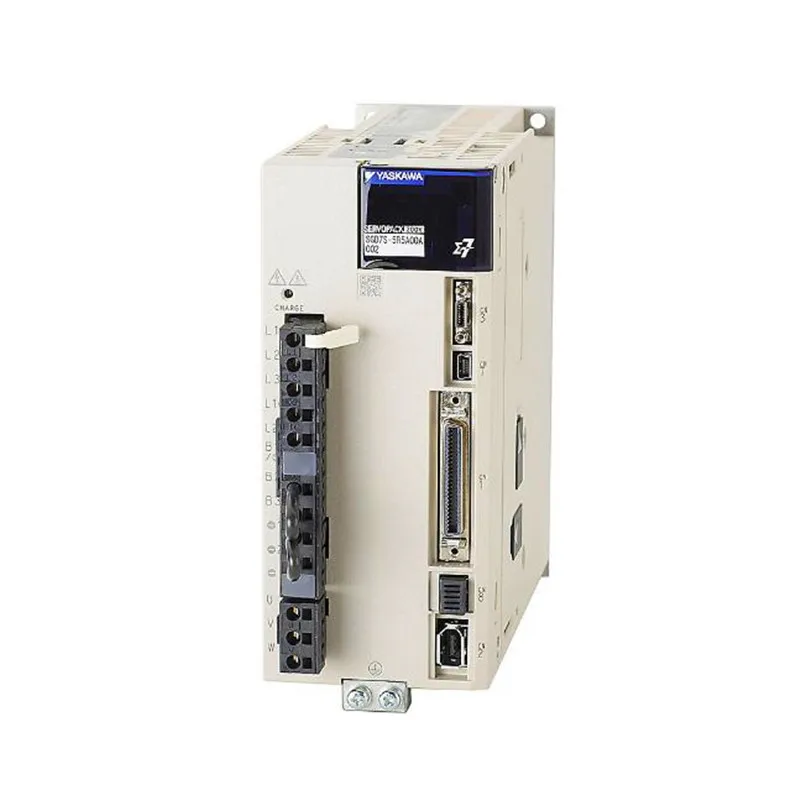 Совершенно аппарат не Привязанный к оператору сотовой связи SGD7S-5R5A00A002 сэрвопакк Сервопривод переменного тока