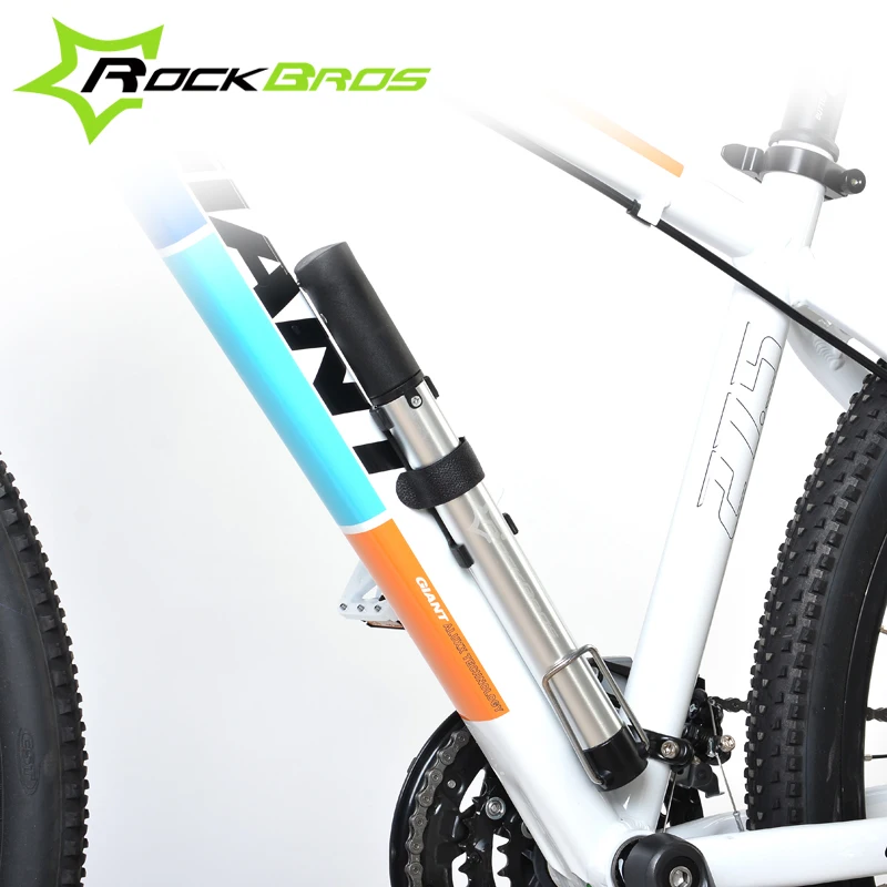 road bike hand pump