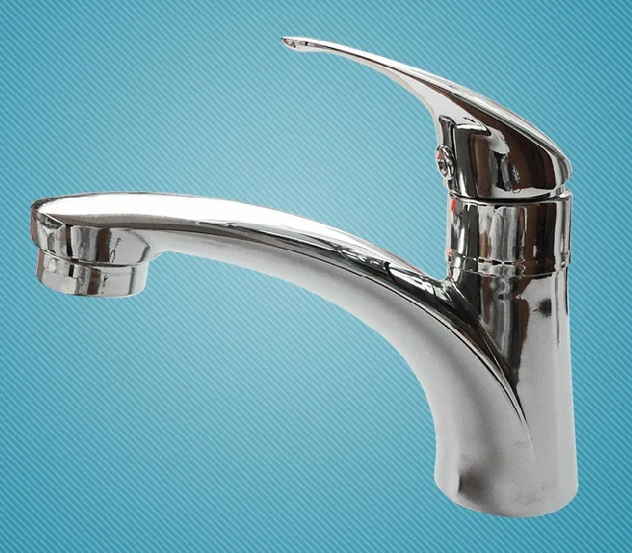 cold water faucet