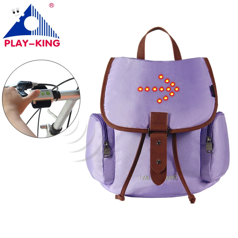 backpack for bicycle riding