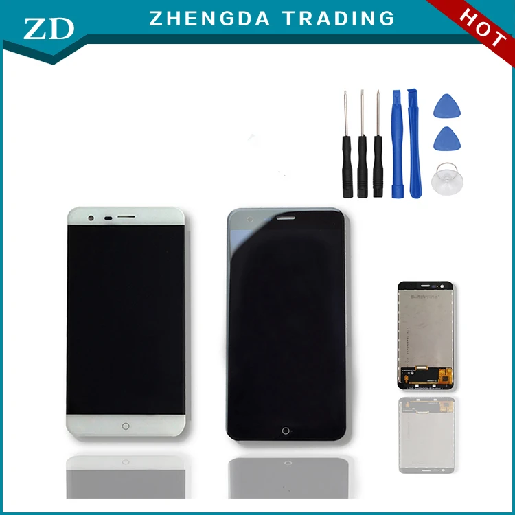 Prix pour D'origine Pour Ulefone Paris LCD et Écran Tactile Assemblée Pièces De Rechange pour Ulefone Paris X LTE MTK6753 Octa base Téléphone + outils Prix pour D'origine Pour Ulefone Paris LCD et Écran Tactile Assemblée Pièces De Rechange pour Ulefone Paris X LTE MTK6753 Octa base Téléphone + outils