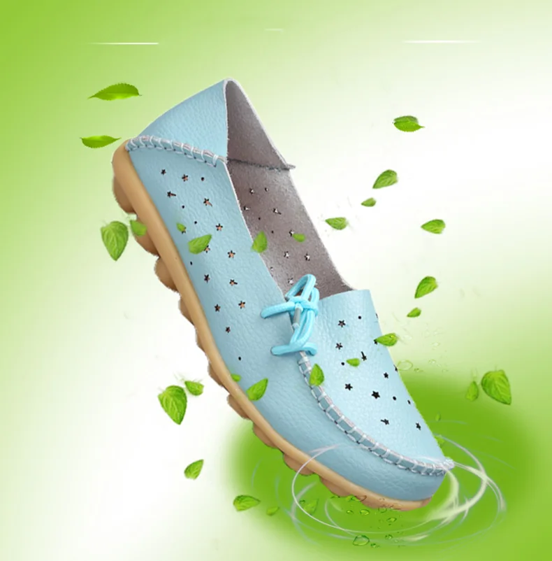 AH915 (1) Women's Loafers