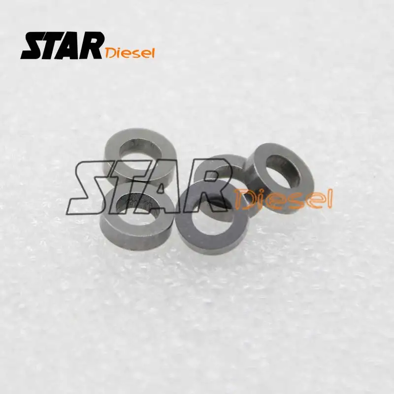 

B23 Washer Shim Size 1.50-1.95MM 50 PCS Common Rail Injector Repair Replacement Parts Adjusting Gasket Kit
