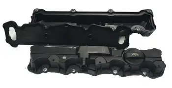 

SKTOO For Peugeot 206 207 307 308 408 16V 1.6 Citroen C2 Valve compartment cover Valve Room Cover Pad Engine valve chamber cover
