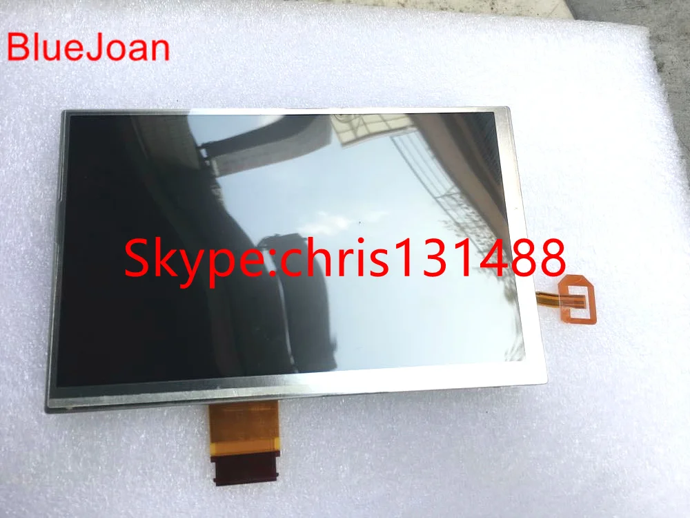 Top quality Original new 7inch LCD display LQ070Y5DG14 without touch screen LQ070Y5DG12 for car GPS navigation monitors | Автомобили и