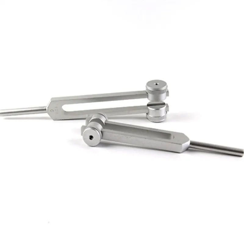 128Hz 256Hz 512Hz 1024Hz 2048Hz 4096Hz Nervous System Testing Medical Neurological Tuning Fork Sets for Sound Healing Therapy medical tuning fork