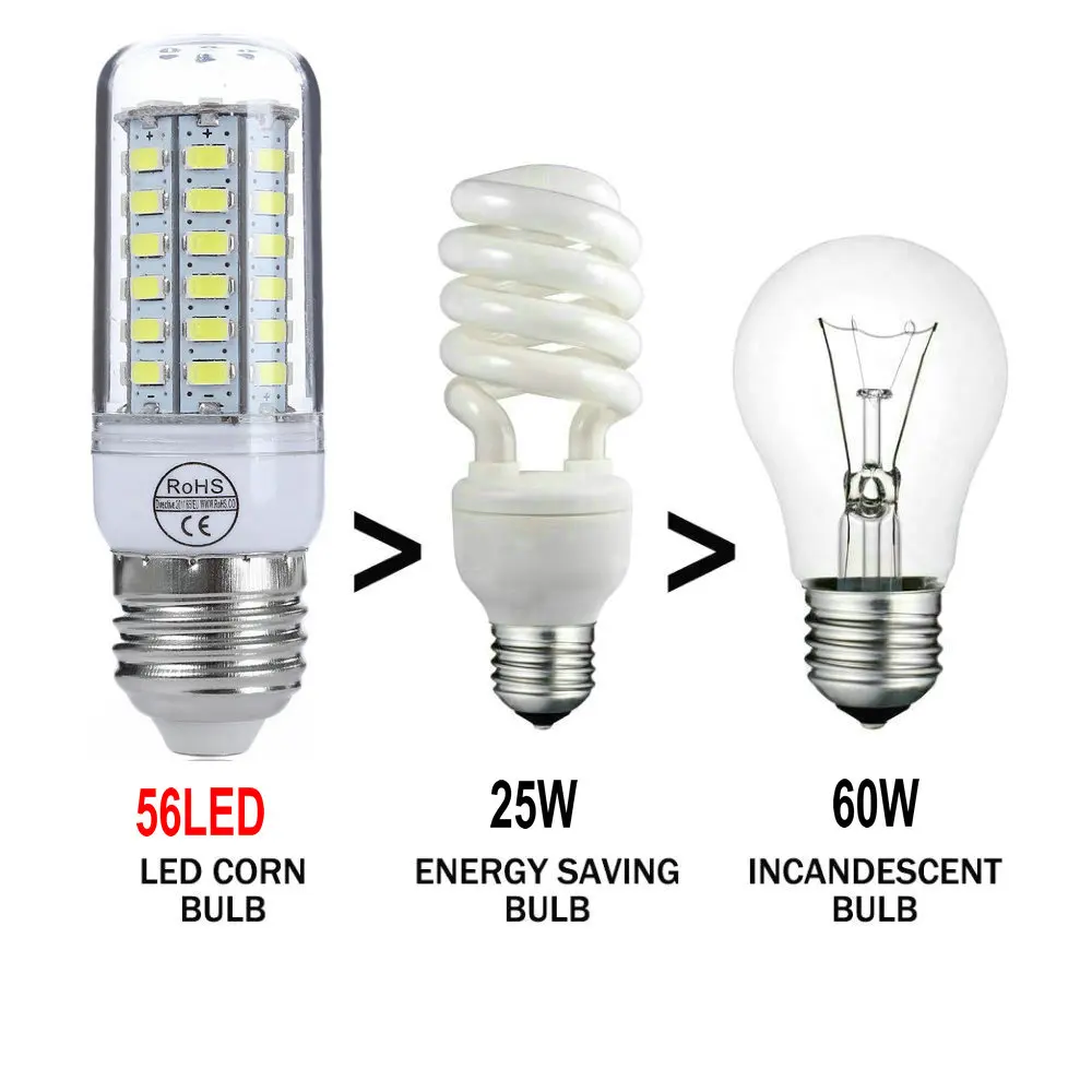56LED