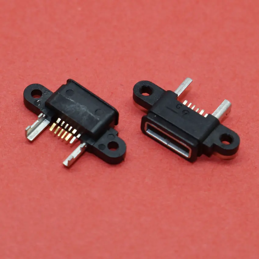 ChengHaoRan Micro USB зарядный разъем для M4 sony/asus/DC зарядки черный MC 151|charging port connector|port