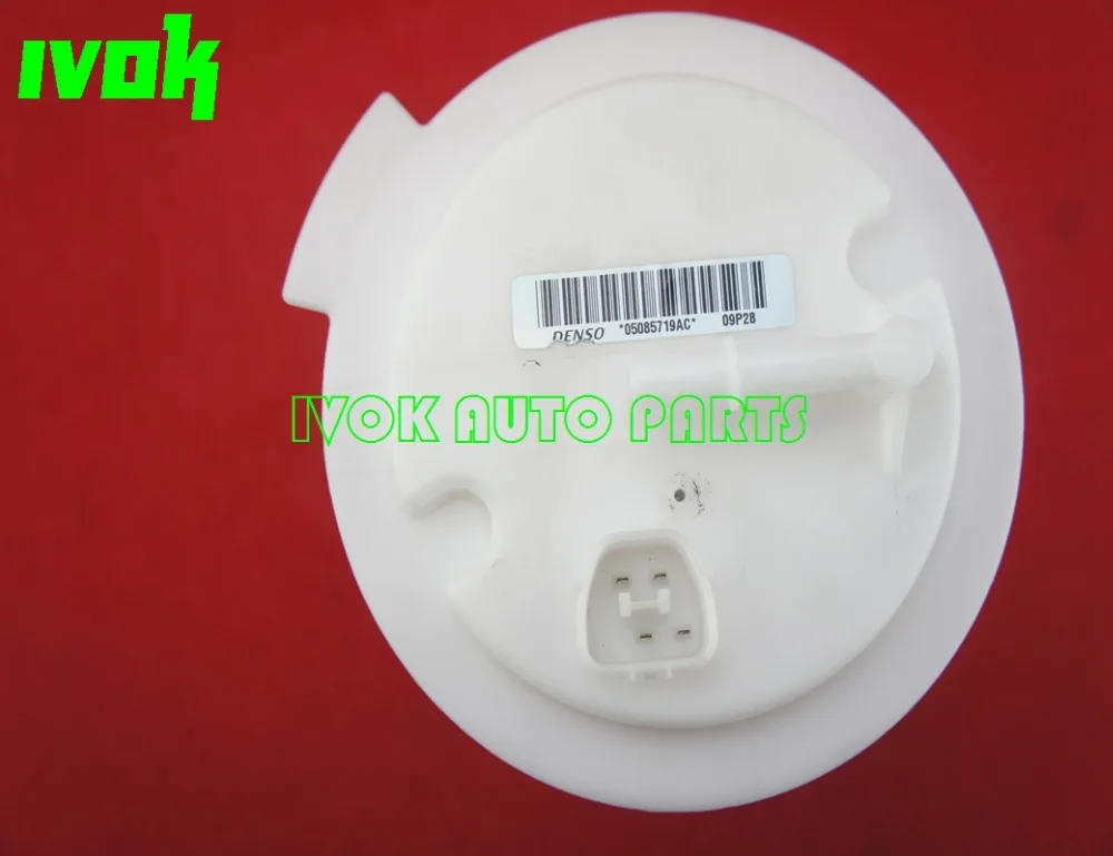 Электрический топливный насос в сборе для Chrysler 200 2011 2014 Dodge Avenger 2007 2015 05085719AC