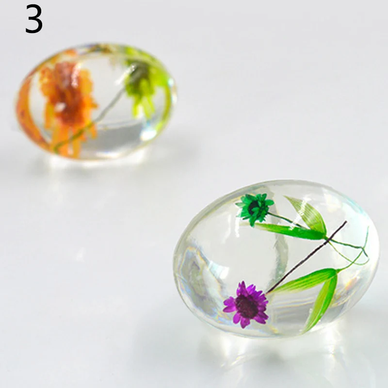 UV Resin Egg And Ball Shape Silicone DIY Mold Jewelry Making Tool Resin Accessories Home Crafts Resin Mold For Jewelry