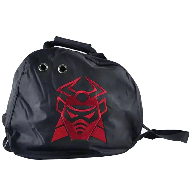 MARUSHIN full face motorcycle helmet bag waterproof flip up racing