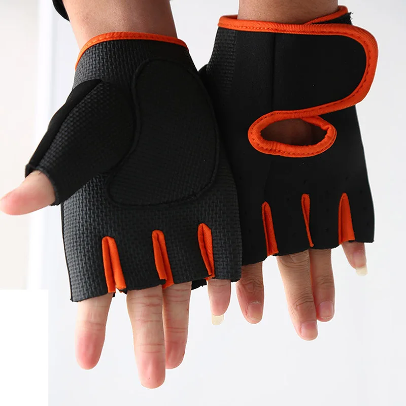 Running Cycling Gloves detail 6