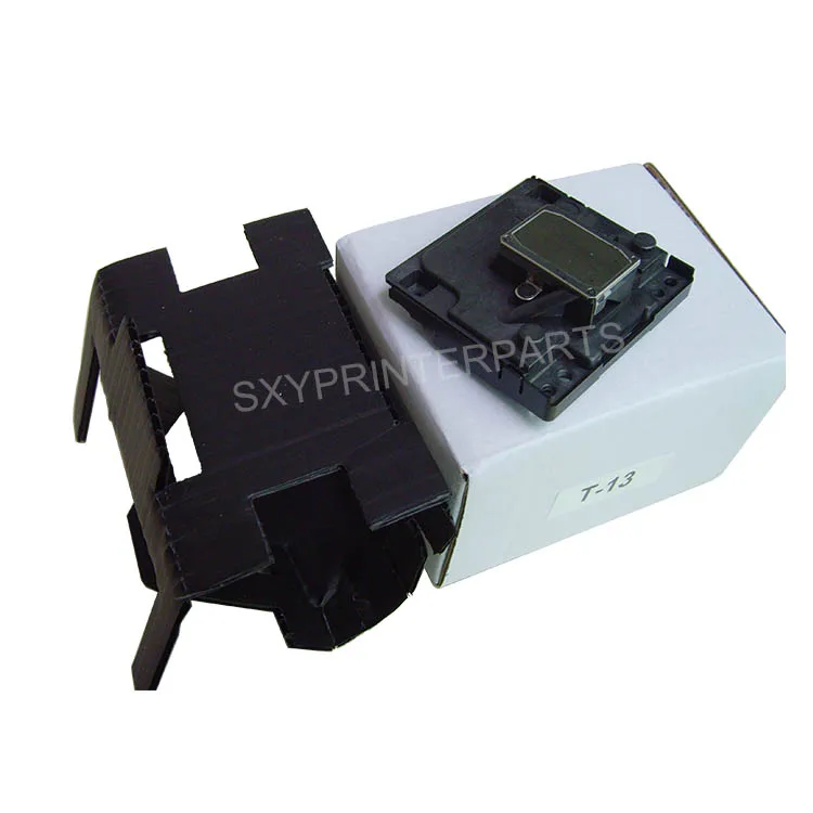 SXYTENCHI хорошее качество печатающая головка для Epson ME30 ME300 ME200 T11 T13 C90 T20 T42 L100 TX121 SX125