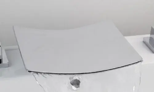 E Pak Ouboni 13 8 Bath Tub Faucet Bathtub Mixer Wide Waterfall