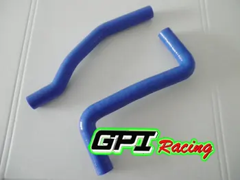 

high-performance NEW BLUE FOR TOYOTA CELICA GT4 ST205 3S-GTE radiator silicone hose ,auto parts, silicone hose PIPE