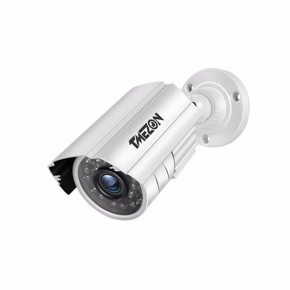 TMEZON HD 800TVL 900TVL 1200TVL CCTV Camera Day Night Vision Video font b Outdoor b font