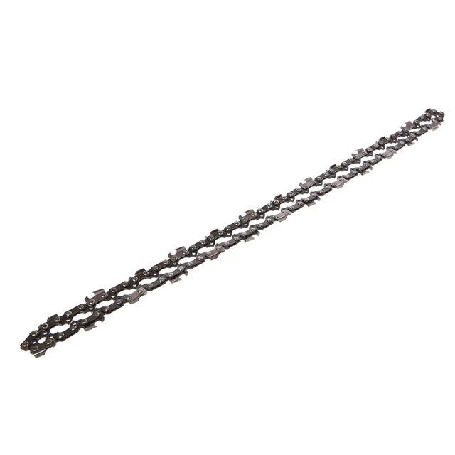 Chainsaw Parts & Accessories 14'' Metal Chainsaw Saw Chain Blade 3/8