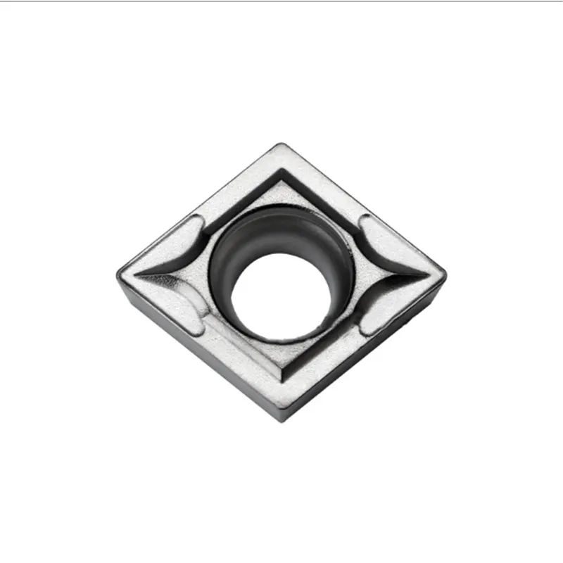 

CCMT120408 NX2525,100% original Mitsubishi carbide threading insert for thread turning tool holder boring bar cnc machine