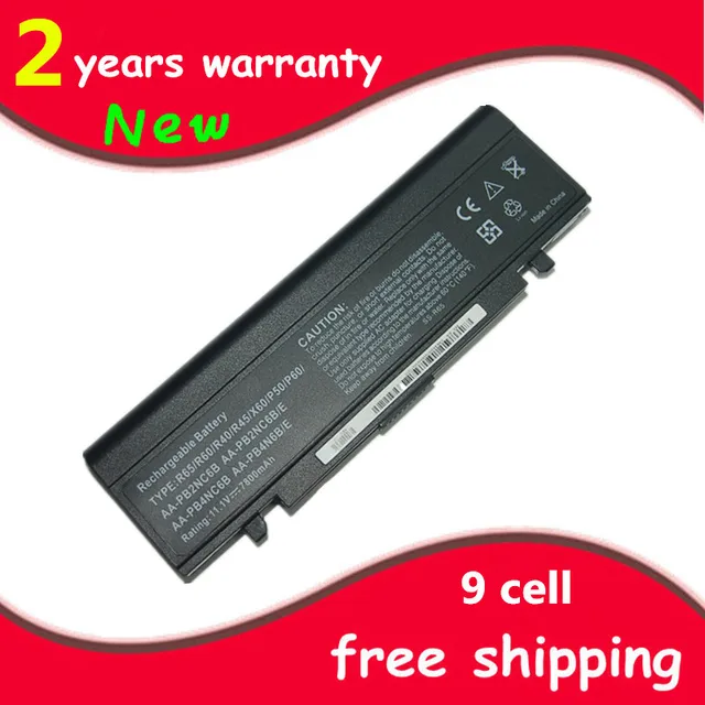 Samsung r510 аккумулятор